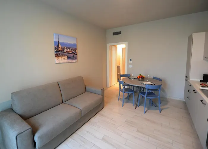 公寓 Bene39 都灵