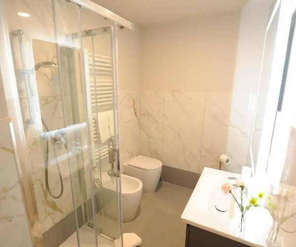 Bene39 公寓 都灵