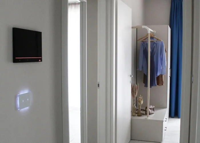 公寓 Bene39 都灵