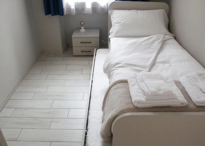 Bene39 公寓 都灵