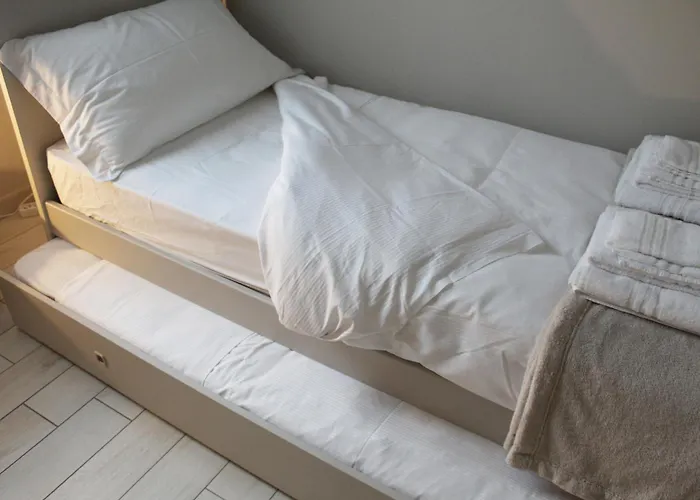 公寓 Bene39 都灵