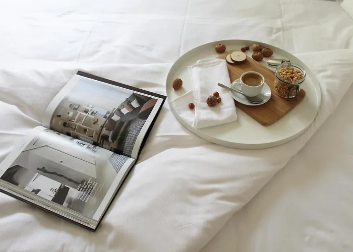 Bene39 公寓 都灵