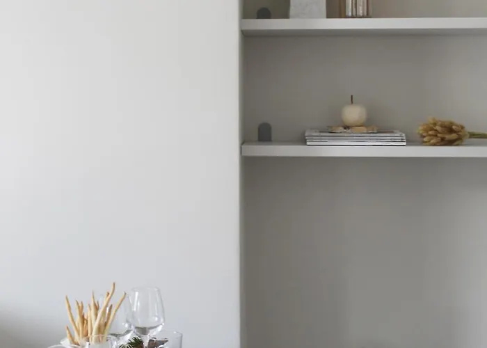 公寓 Bene39 都灵