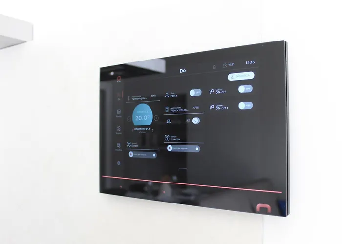 Bene39 公寓 都灵