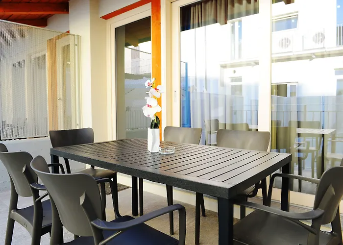 Bene39 公寓 都灵