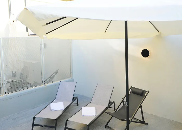 Bene39 公寓 都灵