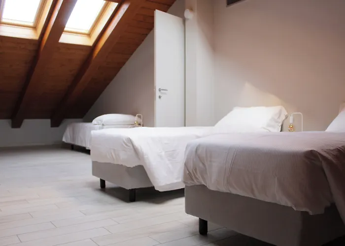 公寓 Bene39 都灵