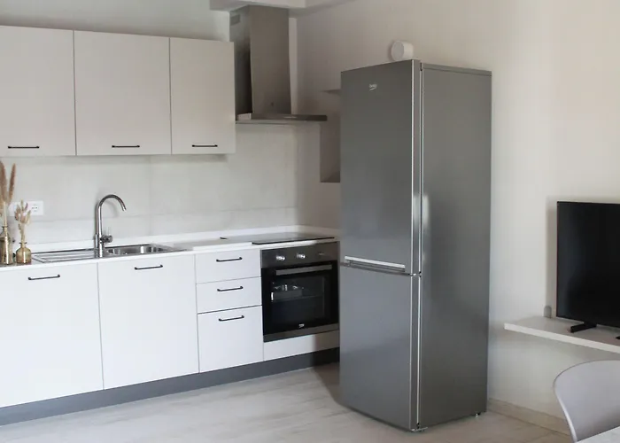 公寓 Bene39 都灵