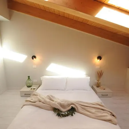 Apartman Bene39 *