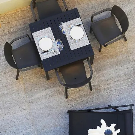 Διαμέρισμα Bene39 Τορίνο