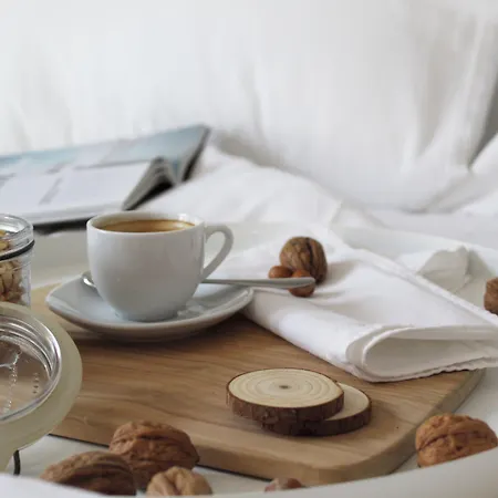 Διαμέρισμα Bene39 *