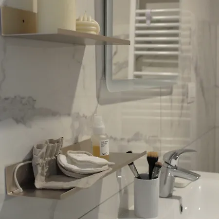 Bene39 Apartman