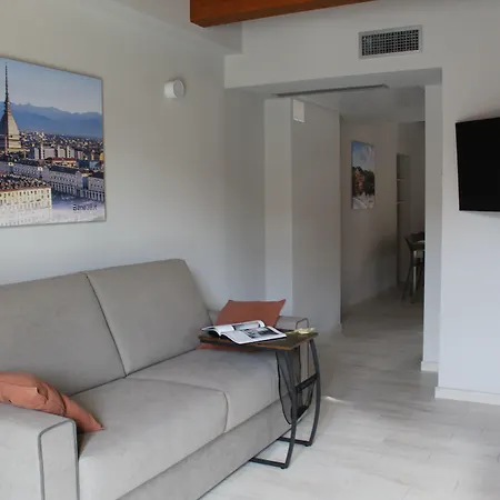 Διαμέρισμα Bene39