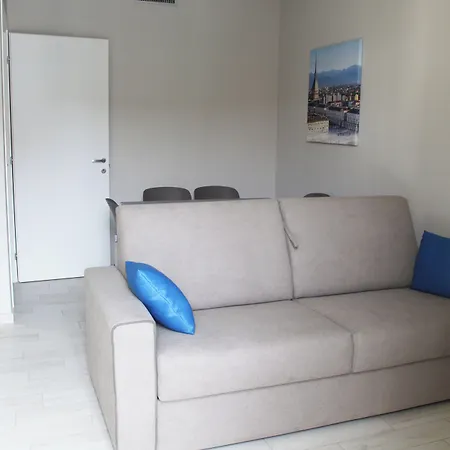 Apartman Bene39