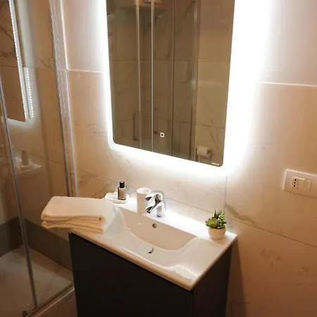 Bene39 Apartament *