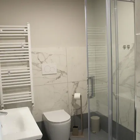 Bene39 Apartament