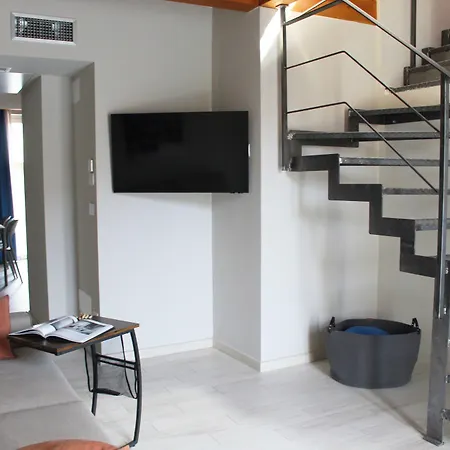 Bene39 Apartament *