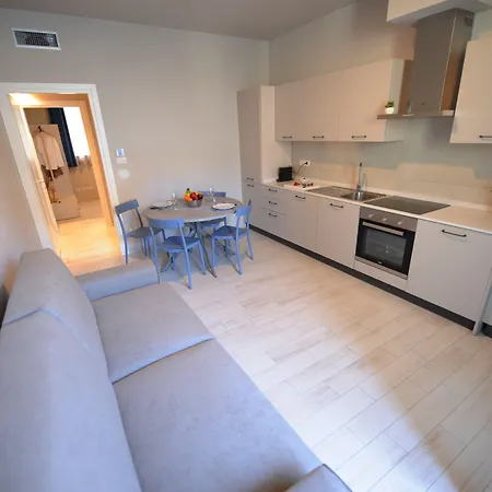 Bene39 Apartament *
