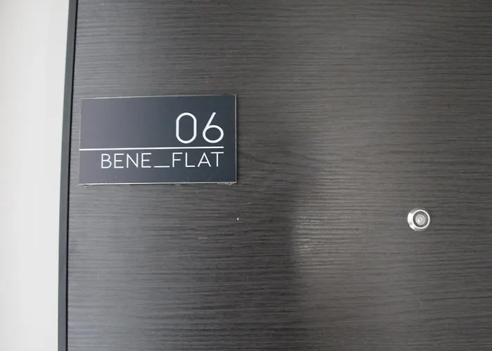 Bene39 아파트 토리노